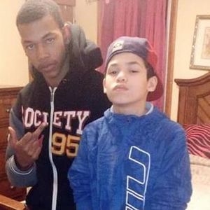 Meet your Posher, Fred